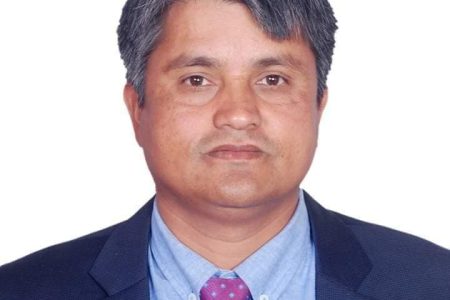 surya thapa