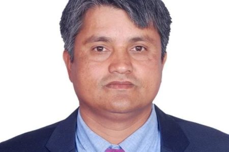 surye-thapa