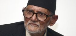 sushil koirala
