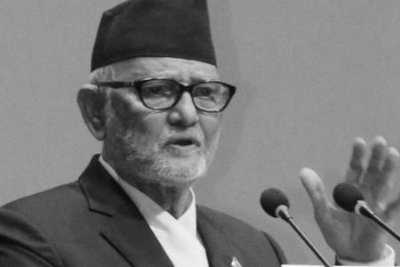 sushil-koirala