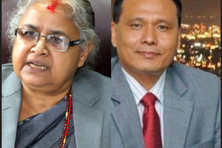 sushila annd kulman
