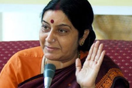 sushma-swaraj-nepal-tour