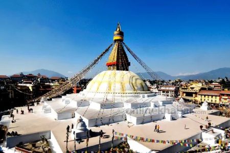 swayembhu