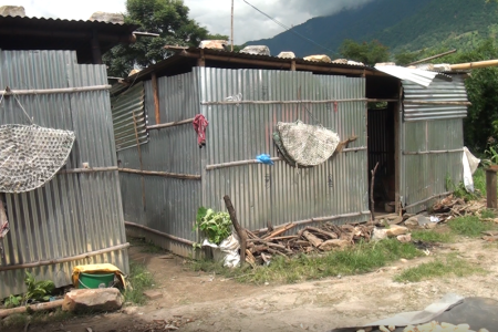 taharama