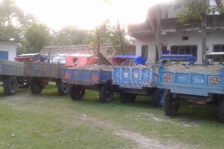 taktor