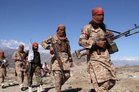 taliban