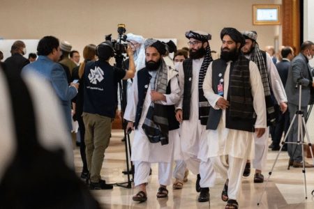 taliban