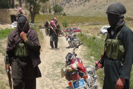 taliban-afghanistan