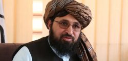 taliban ambassador to china