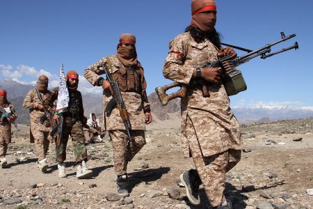 taliban