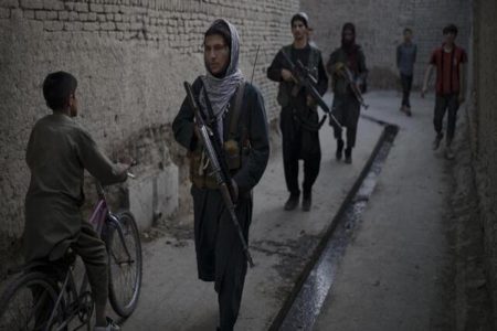 taliban-soldiers