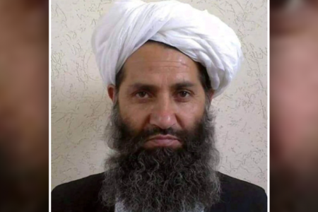 taliban_Leader_Haibatullah_Akhundzada