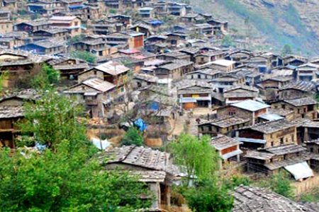 tamang gau