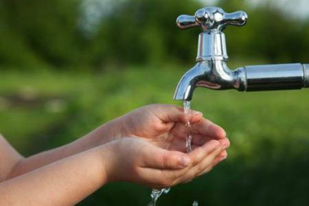 tap