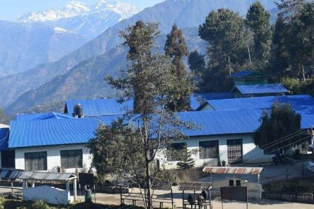 taplejung aspatal