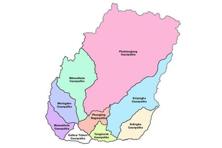 taplejung-district