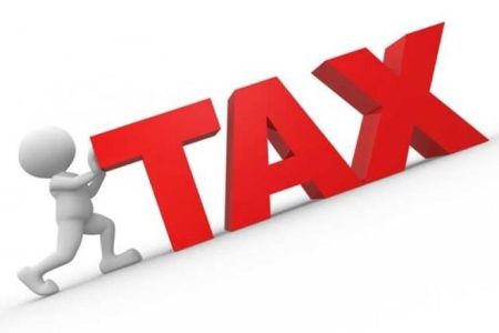 tax