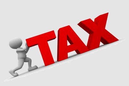 tax