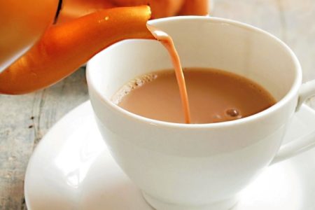 tea
