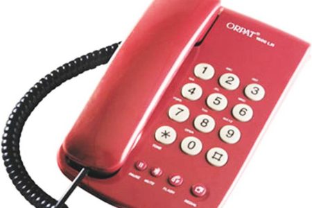 telephone