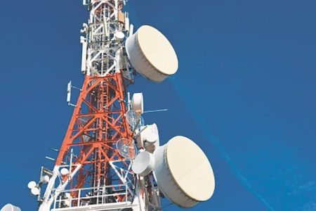 telephone-tower