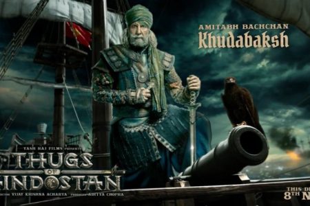 thags of hindustan
