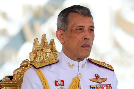 thailands-king