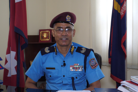 thakur dig