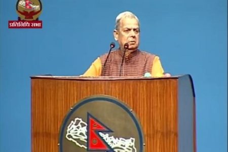 thakur