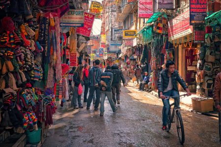 thamel