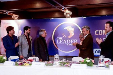 the-leader