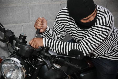thief