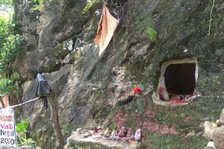 thori-sita-gufa