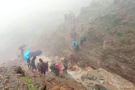 jajarkot pahiro