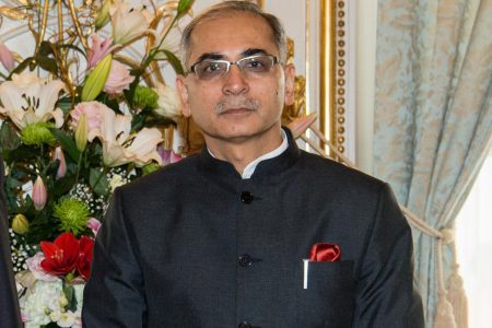binay mohan kwatra