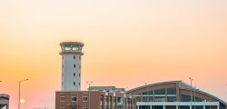gautambudhha airport