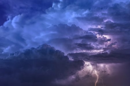 thunderstorm