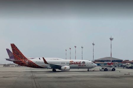 airport
