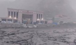tibet badi