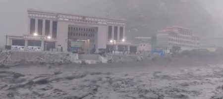 tibet badi