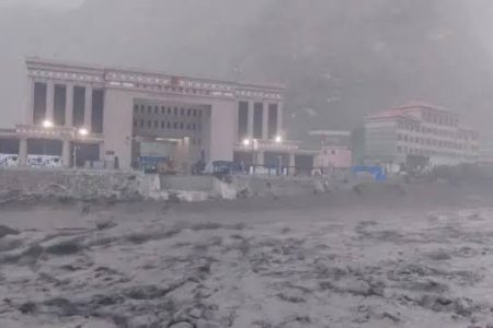 tibet badi
