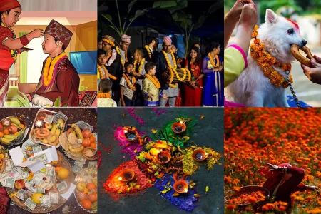 tihar-social