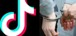 tiktok-arrest