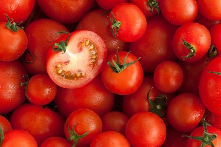 tomatoes