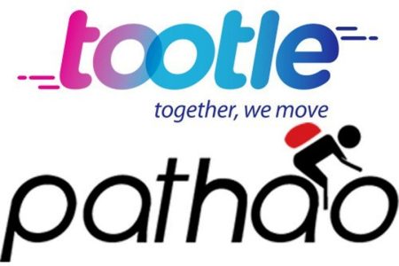 tootle-and-pathao