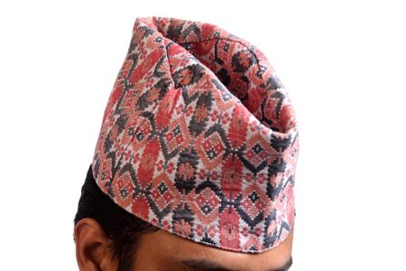 topi diwas