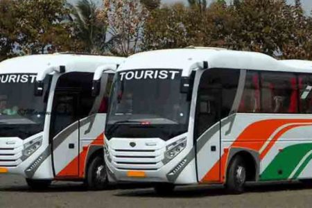 torist-bus