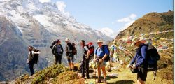 tourist-Nepal