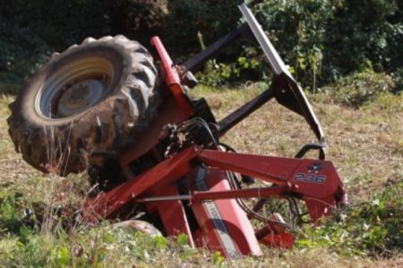 tractor-accident