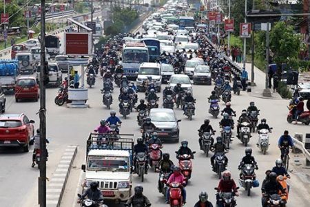 traffic after lockdown (2)